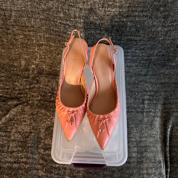 Shoes - Picture 5 of 5